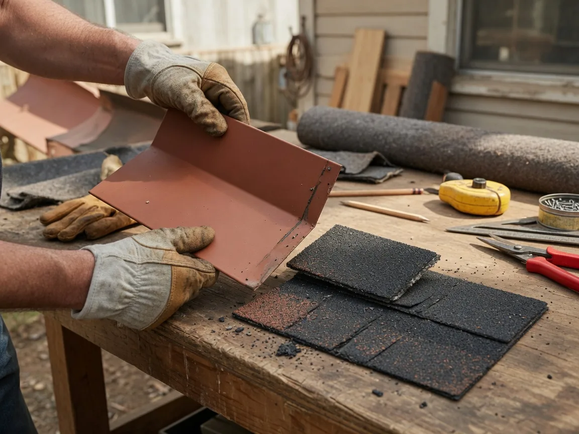 Roof Repair company in La Place, LA